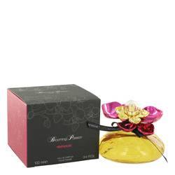 Blooming Passion Eau De Parfum Spray By Penthouse - Eau De Parfum Spray