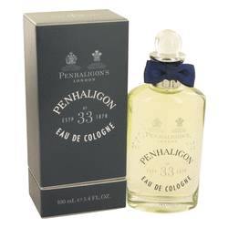 Penhaligon's No. 33 Eau De Cologne Spray By Penhaligon's - Eau De Cologne Spray