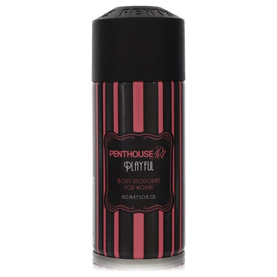 Penthouse Playful Deodorant Spray By Penthouse