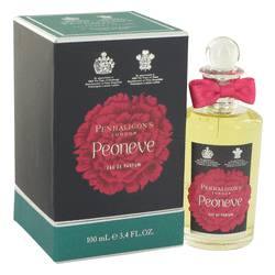 Peoneve Eau De Parfum Spray By Penhaligon's - Eau De Parfum Spray