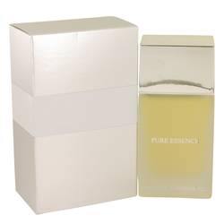 Pure Essence Eau De Toilette Spray By Pascal Morabito - Eau De Toilette Spray