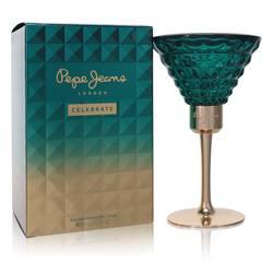 Pepe Jeans Celebrate Eau De Parfum Spray By Pepe Jeans London -
