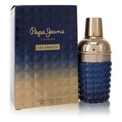 Pepe Jeans Celebrate Eau De Parfum Spray By Pepe Jeans London - Fragrance JA Fragrance JA Pepe Jeans London Fragrance JA