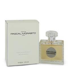 Perle D'argent Eau De Parfum Spray By Pascal Morabito - Eau De Parfum Spray