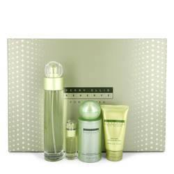 Perry Ellis Reserve Gift Set By Perry Ellis -