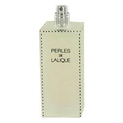 Perles De Lalique Eau De Parfum Spray (Tester) By Lalique - Fragrance JA Fragrance JA Lalique Fragrance JA