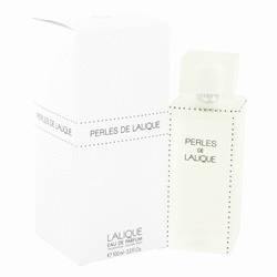 Perles De Lalique Eau De Parfum Spray By Lalique - Eau De Parfum Spray