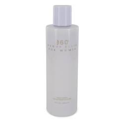 Perry Ellis 360 White Body Lotion By Perry Ellis - Body Lotion