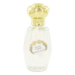 Petite Cherie Eau De Toilette Spray (Tester) By Annick Goutal -