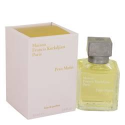 Petit Matin Eau De Parfum Spray By Maison Francis Kurkdjian -