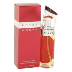Perry Woman Eau De Parfum Spray By Perry Ellis - Eau De Parfum Spray