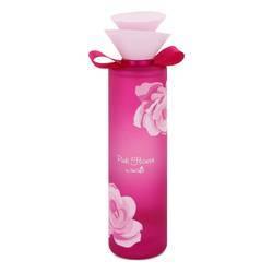 Pink Flower Eau De Parfum Spray (Tester) By Aquolina - Fragrance JA Fragrance JA Aquolina Fragrance JA