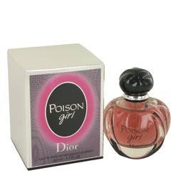 Poison Girl Eau De Parfum Spray By Christian Dior - Eau De Parfum Spray