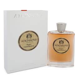 Pirates' Grand Reserve Eau De Parfum Spray (Unisex) By Atkinsons - Eau De Parfum Spray (Unisex)