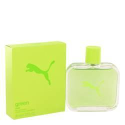 Puma Green cologne for Men - Eau De Toilette Spray