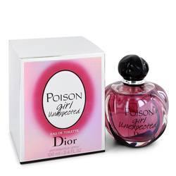 Poison Girl Unexpected Eau De Toilette Spray By Christian Dior - Eau De Toilette Spray