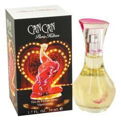 Can Can Eau De Parfum Spray By Paris Hilton - Eau De Parfum Spray