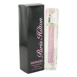 Paris Hilton Heiress Eau De Parfum Spray By Paris Hilton - Eau De Parfum Spray