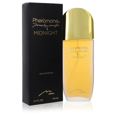 Pheromone Midnight Eau De Parfum Spray By Marilyn Miglin