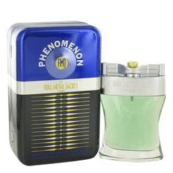 Phenomenon Eau De Toilette Spray By Full Metal Jacket - Fragrance JA Fragrance JA Full Metal Jacket Fragrance JA