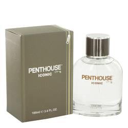 Penthouse Iconic Eau De Toilette Spray By Penthouse - Eau De Toilette Spray