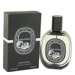 Philosykos Eau De Parfum Spray (Unisex) By Diptyque - Eau De Parfum Spray (Unisex)