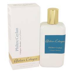 Philtre Ceylan Pure Perfume Spray By Atelier Cologne - Fragrance JA Fragrance JA Atelier Cologne Fragrance JA