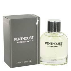 Penthouse Legendary Eau De Toilette Spray By Penthouse - Fragrance JA Fragrance JA Penthouse Fragrance JA