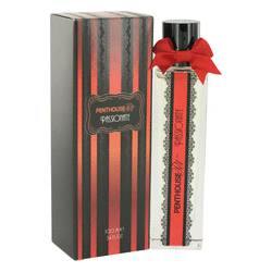 Penthouse Passionate Eau De Parfum Spray By Penthouse - Eau De Parfum Spray