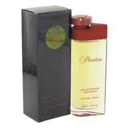Phantom Pour Femme Eau De Parfum Spray By Moar -