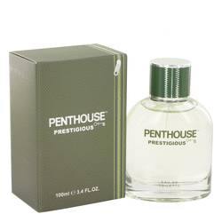 Penthouse Prestigious Eau De Toilette Spray By Penthouse - Eau De Toilette Spray
