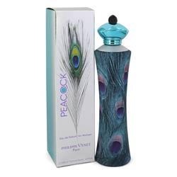 Philippe Venet Peacock Eau De Parfum Spray By Philippe Venet - Eau De Parfum Spray