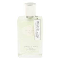 Prada Infusion D'iris Eau De Toilette Spray (Tester) By Prada - Eau De Toilette Spray (Tester)