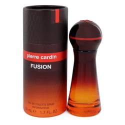 Pierre Cardin Fusion Eau De Toilette Spray By Pierre Cardin - Fragrance JA Fragrance JA Pierre Cardin Fragrance JA