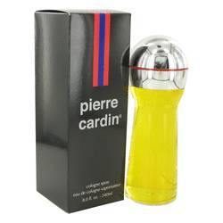 Pierre Cardin Cologne / Eau De Toilette Spray By Pierre Cardin - Cologne / Eau De Toilette Spray