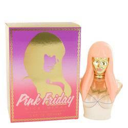 Pink Friday Perfume by Nicki Minaj - Fragrance JA Fragrance JA Nicki Minaj Fragrance JA