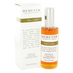 Demeter Pina Colada Cologne Spray By Demeter - Cologne Spray