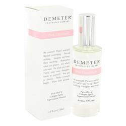 Pink Lemonade Cologne Spray By Demeter - Fragrance JA Fragrance JA Demeter Fragrance JA