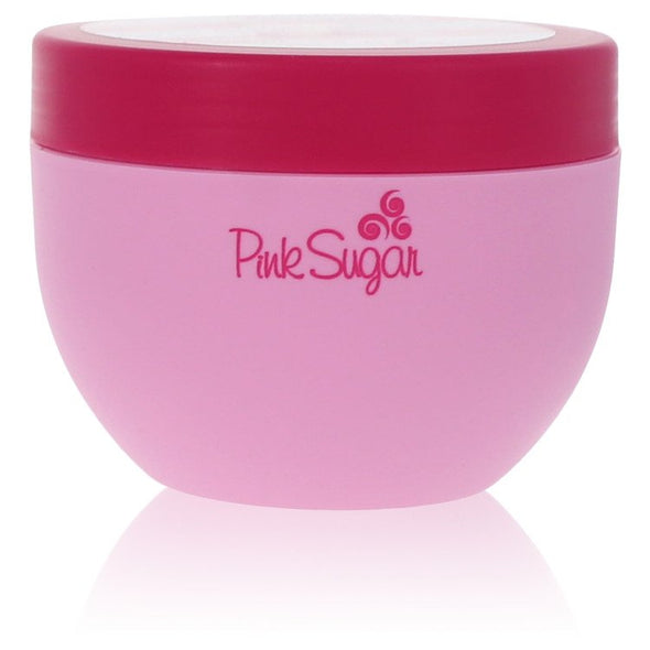 Pink Sugar Body Mousse By Aquolina