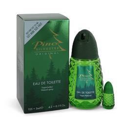 Pino Silvestre Eau De Toilette Spray (New Packaging) with free .10 oz Travel size Mini By Pino Silvestre - Fragrance JA Fragrance JA Pino Silvestre Fragrance JA