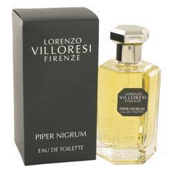 Piper Nigrum Eau De Toilette Spray By Lorenzo Villoresi - Fragrance JA Fragrance JA Lorenzo Villoresi Fragrance JA