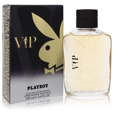 Playboy Vip After Shave By Playboy