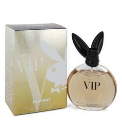 Playboy Vip Eau De Toilette Spray By Playboy -