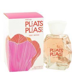 Pleats Please Eau De Toilette Spray By Issey Miyake - Fragrance JA Fragrance JA Issey Miyake Fragrance JA