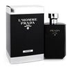 Prada L'homme Intense Eau De Parfum Spray By Prada - Eau De Parfum Spray