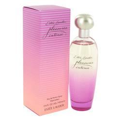 Pleasures Intense Eau De Parfum Spray By Estee Lauder - Eau De Parfum Spray