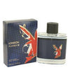 Playboy London Eau De Toilette Spray By Playboy - Eau De Toilette Spray