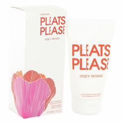 Pleats Please Body Lotion By Issey Miyake - Fragrance JA Fragrance JA Issey Miyake Fragrance JA