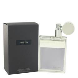 Prada Eau De Toilette Spray Refillable By Prada - Fragrance JA Fragrance JA Prada Fragrance JA