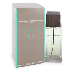 Grey Quartz Eau De Toilette Spray By Pascal Morabito - Eau De Toilette Spray